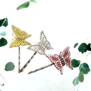 Tarina tarantino hair pin